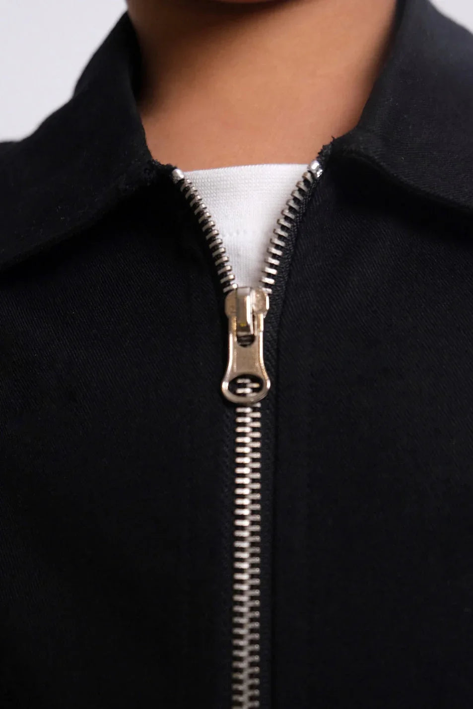 lightweight bomber jacket - playmore