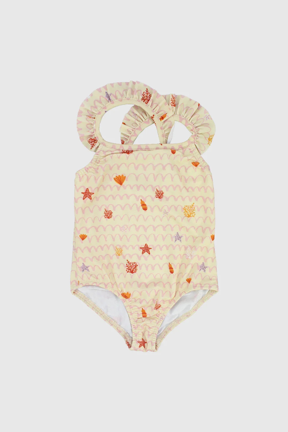 under the sea baby swimsuit - playmore