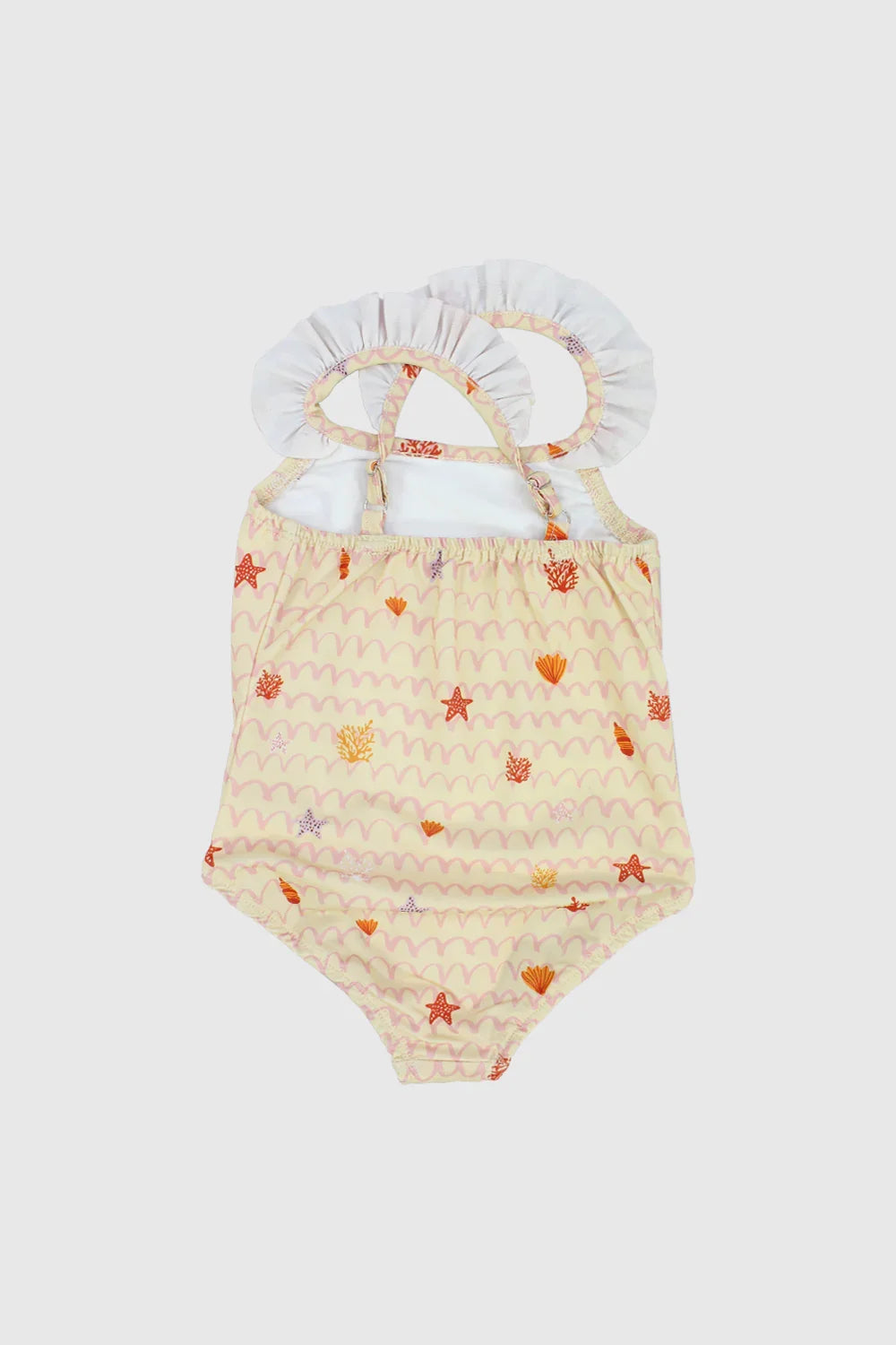 under the sea baby swimsuit - playmore