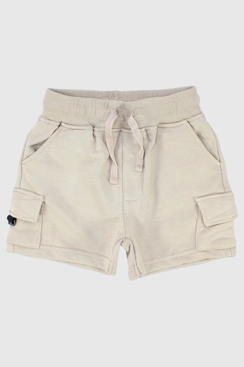 beige cargo shorts - playmore