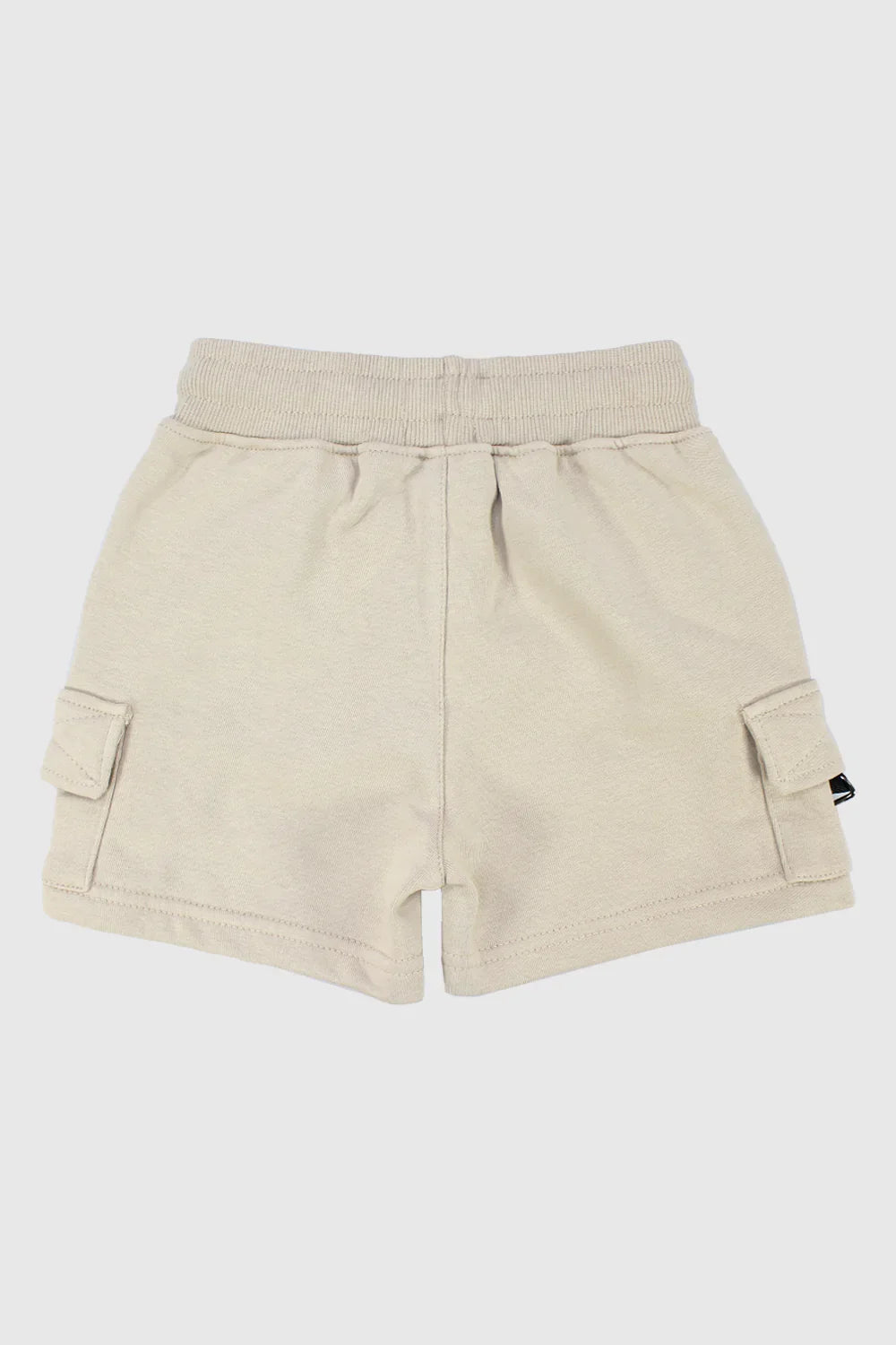 beige cargo shorts - playmore