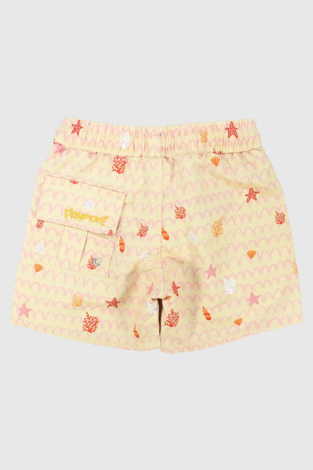 under the sea swimsuit - playmore