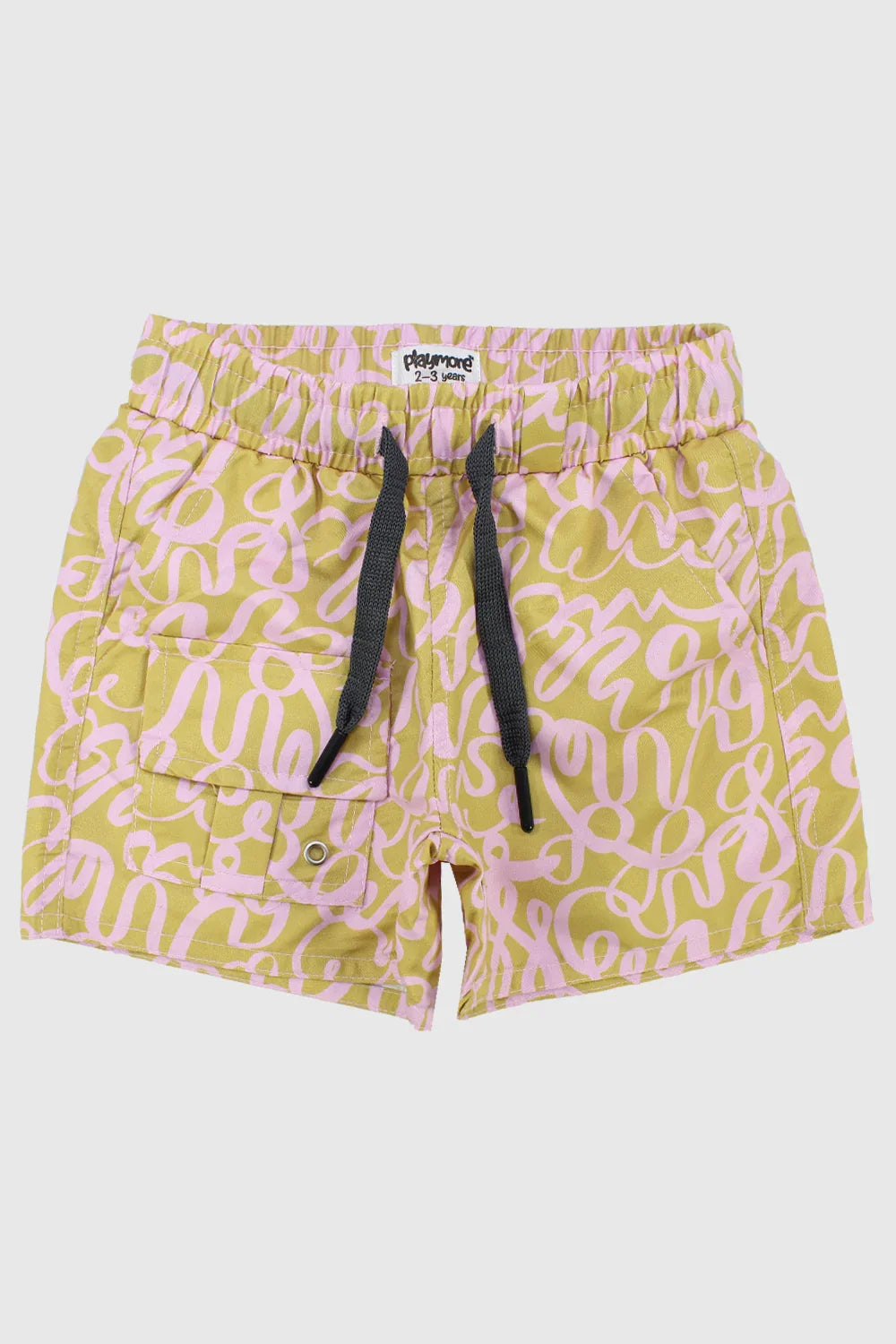 doodles swimsuit - playmore