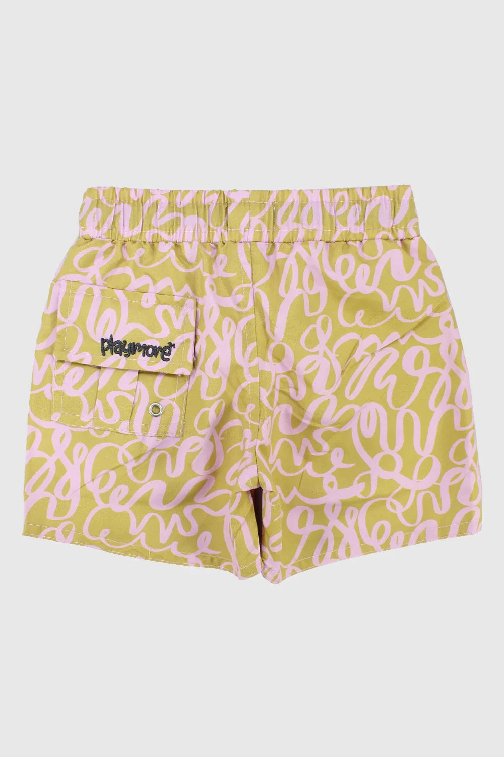 doodles swimsuit - playmore