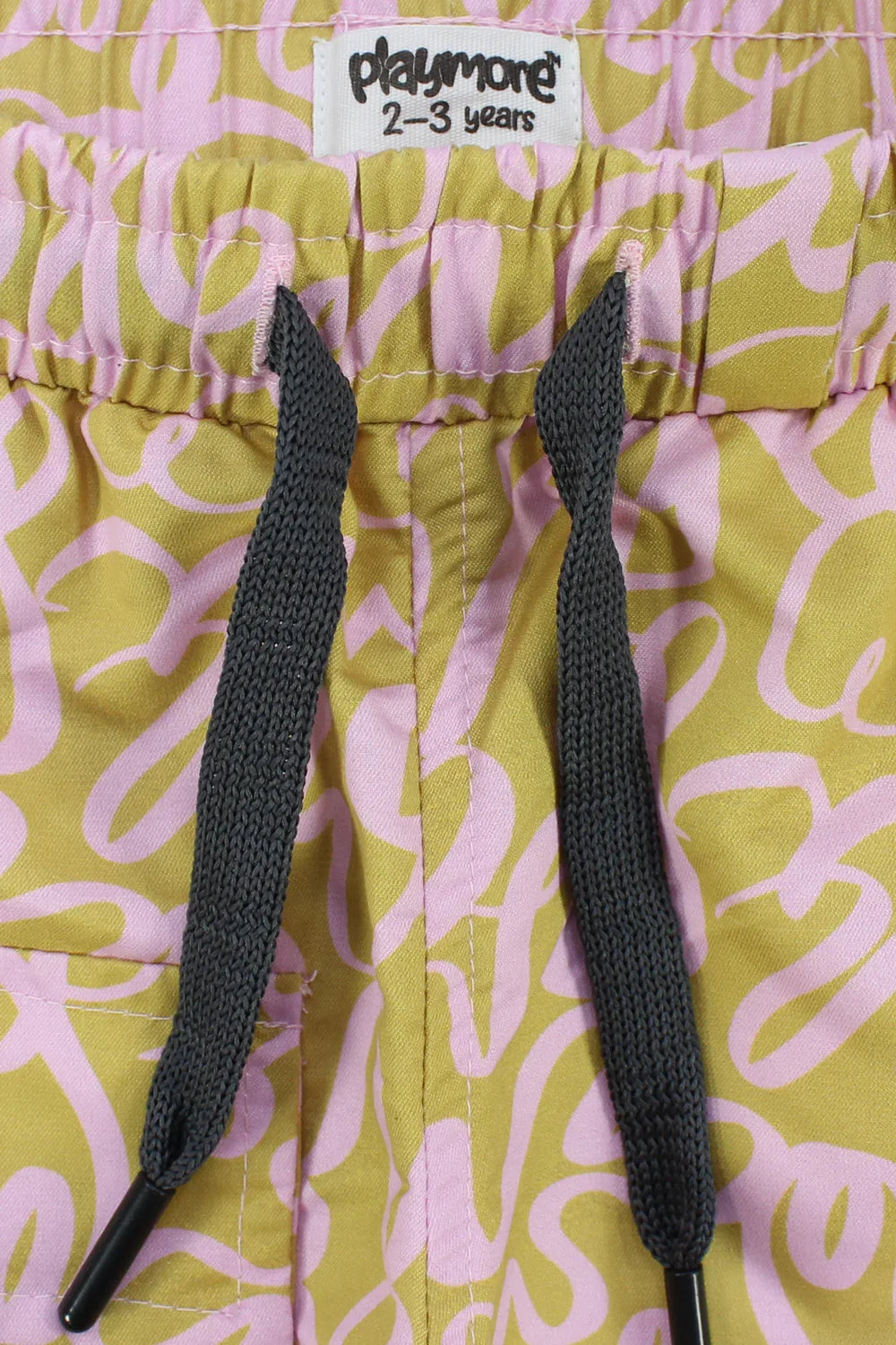 doodles swimsuit - playmore