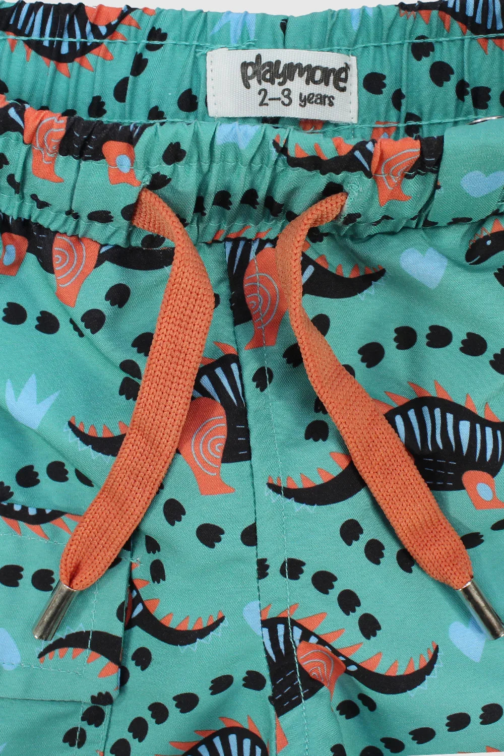 dino turquoise swimsuit - playmore