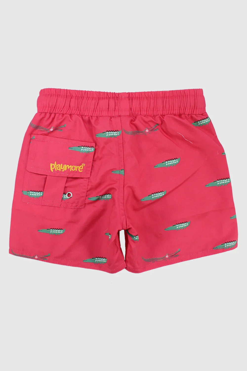 crocodiles cargo swimsuit - playmore
