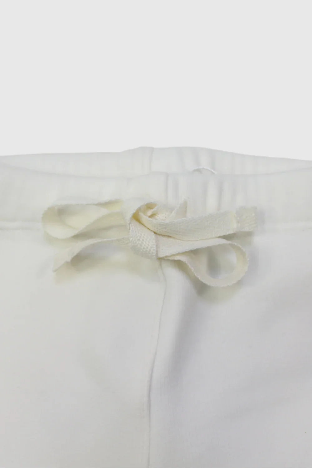 offwhite fleeced leggings - playmore