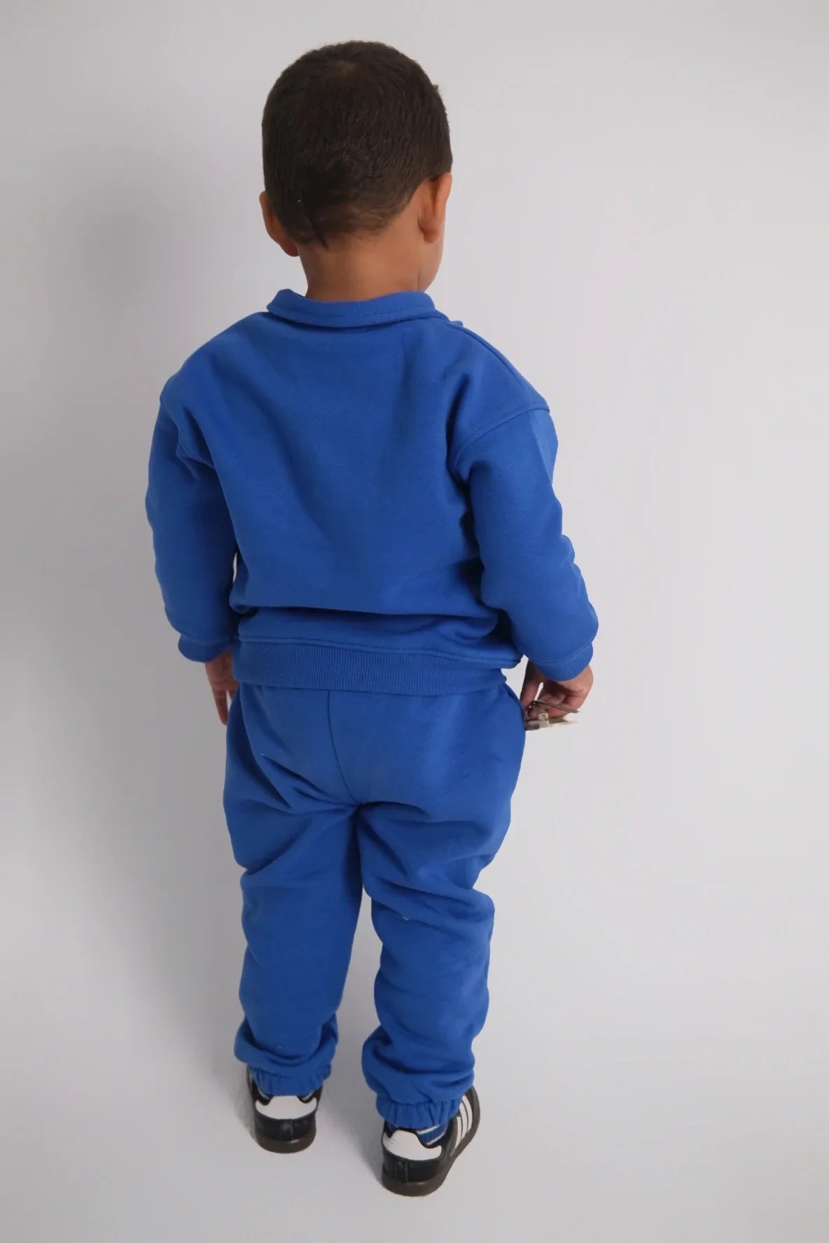 unisex fish lover 2-piece outfit set - playmore