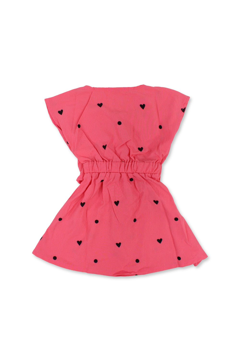 baby girls dress – watermelon