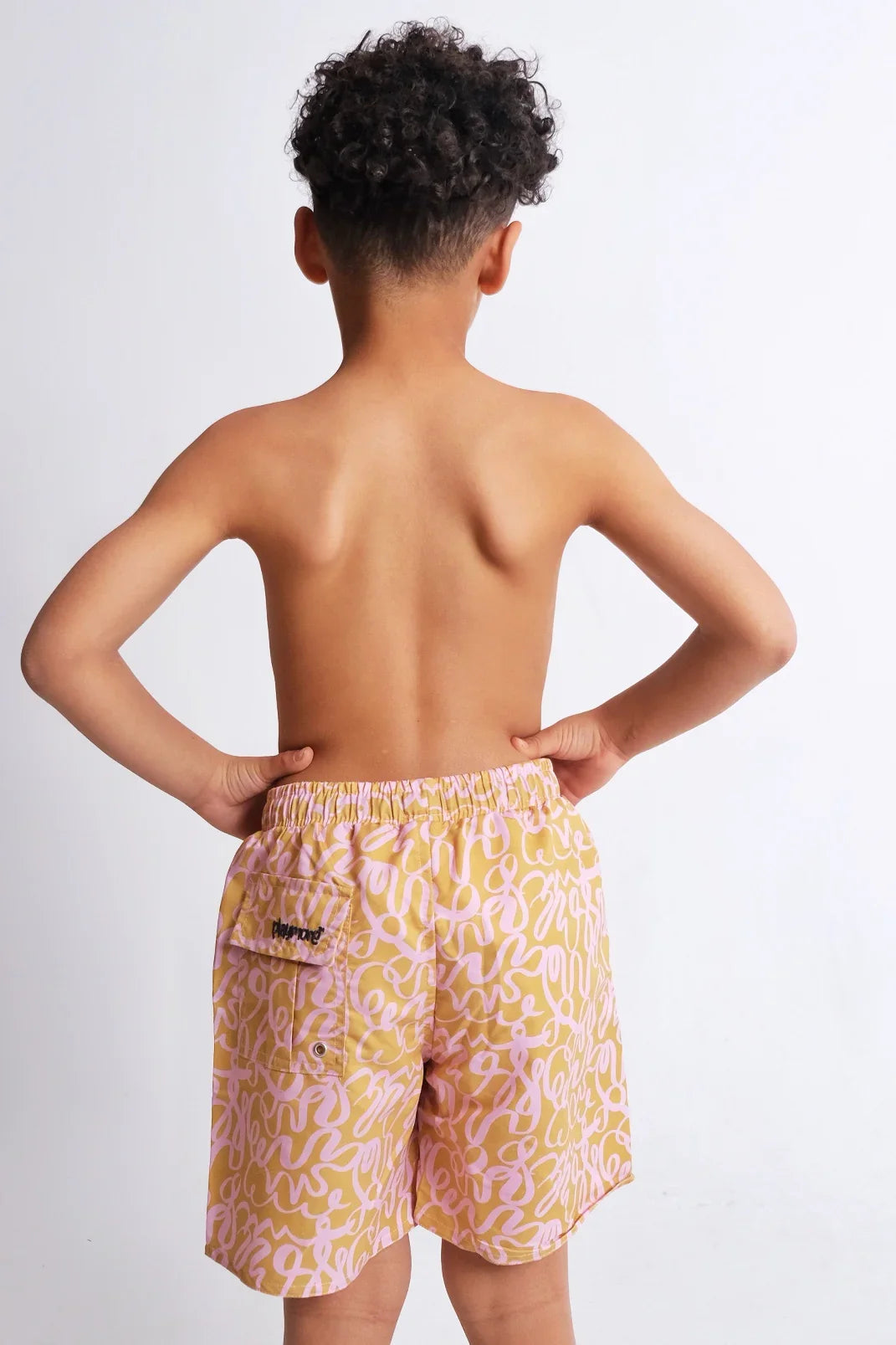 doodles swimsuit - playmore