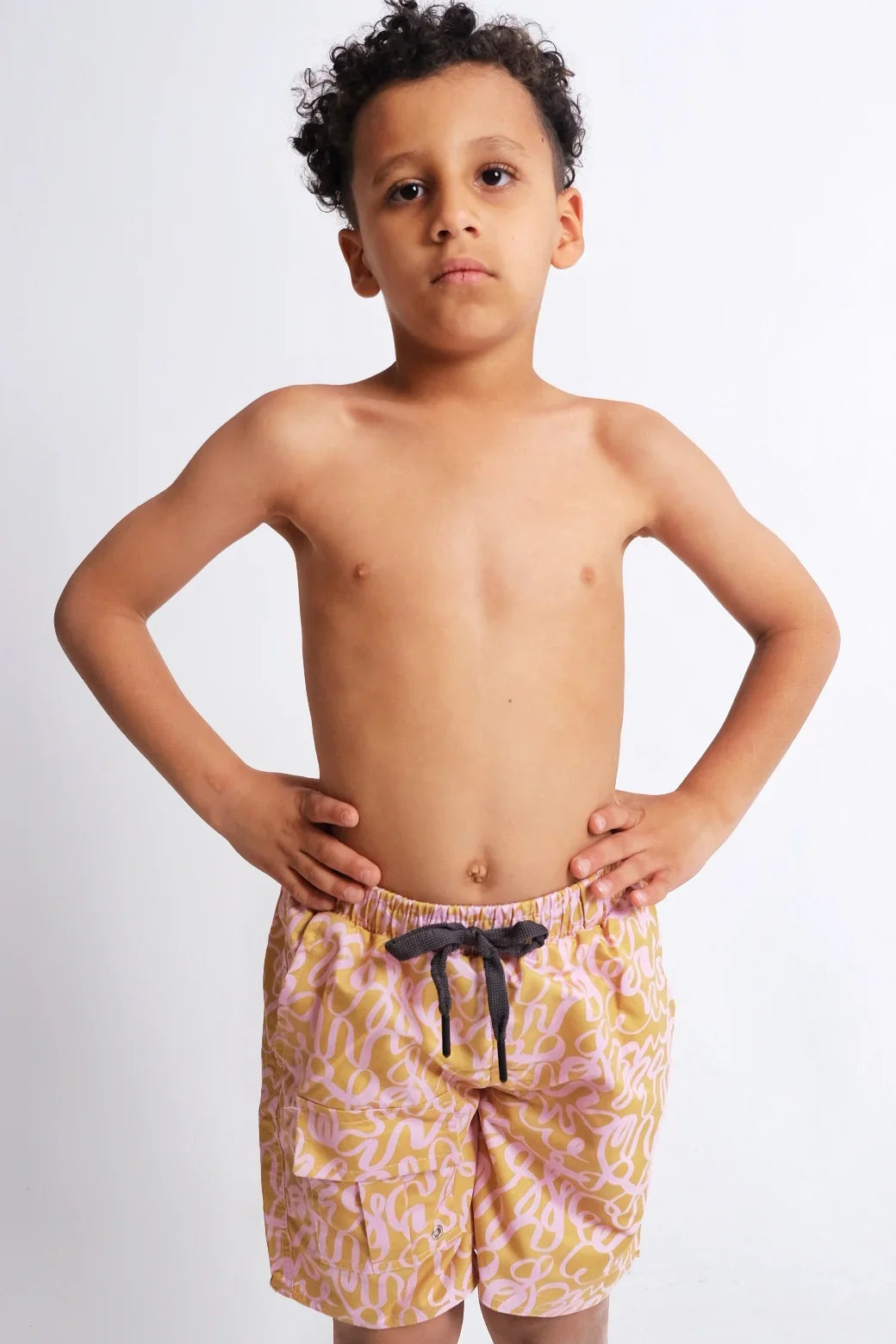 doodles swimsuit - playmore