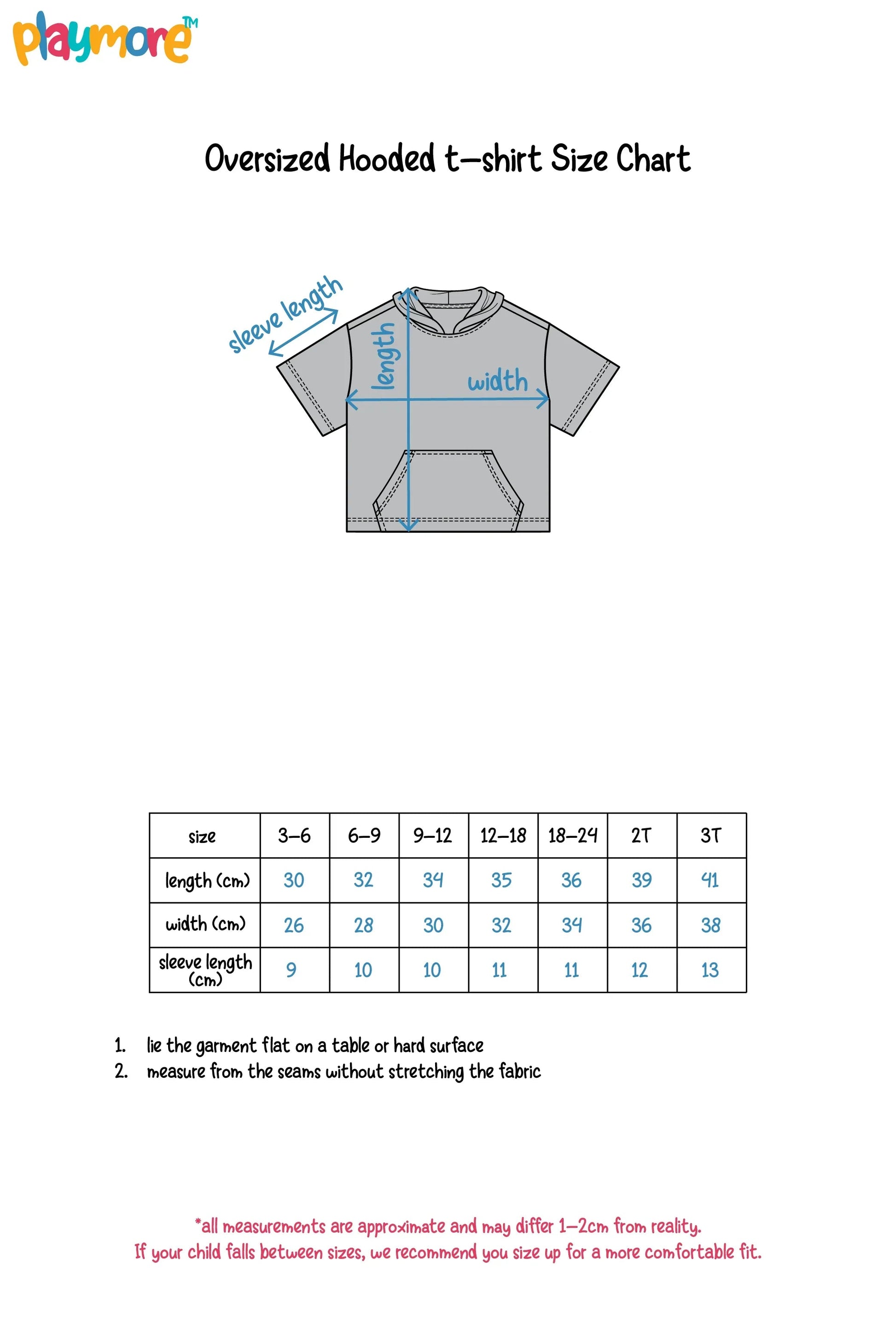 unisex baby mint "stop making sense" hooded t-shirt - playmore