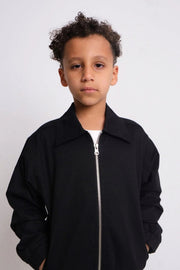 lightweight bomber jacket - playmore