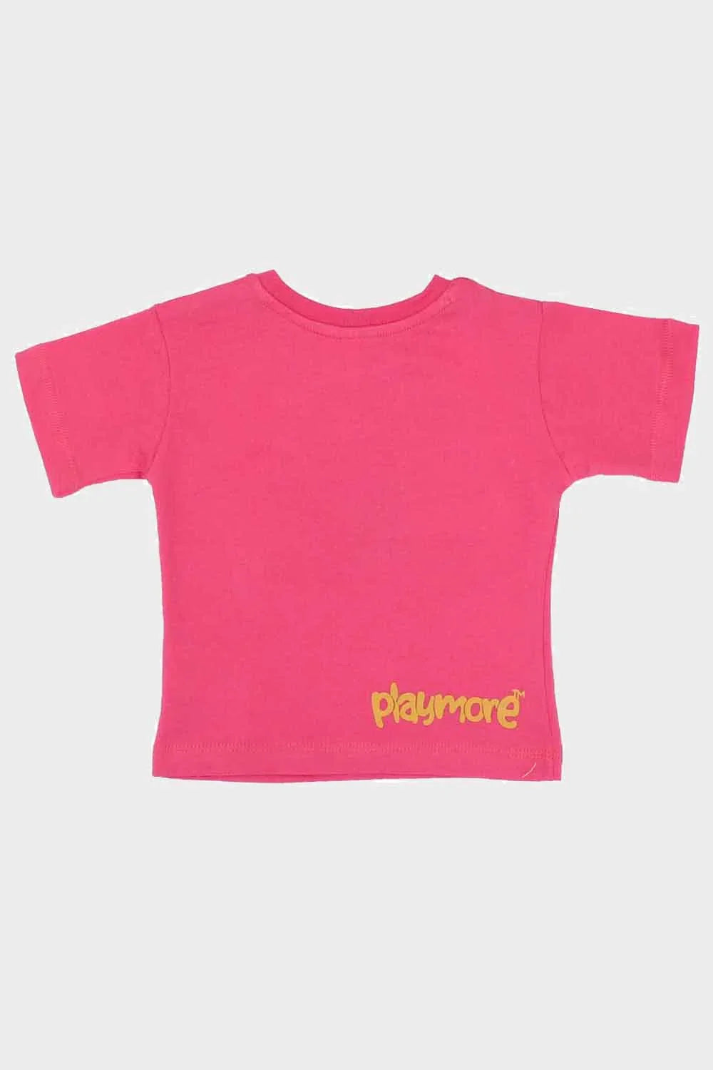little sunshine tee - playmore