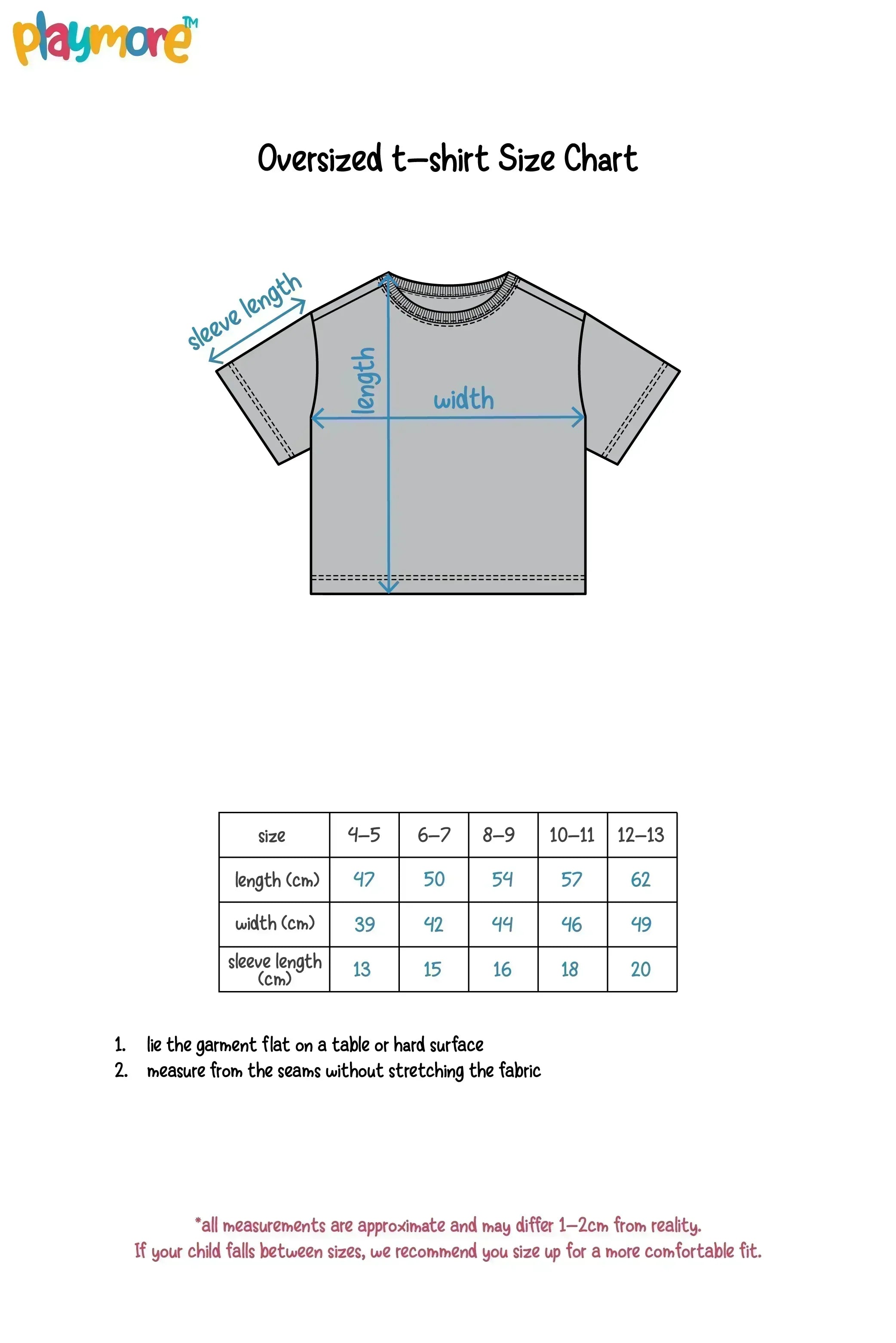"unisex kids black full time job cotton t-shirt - playmore