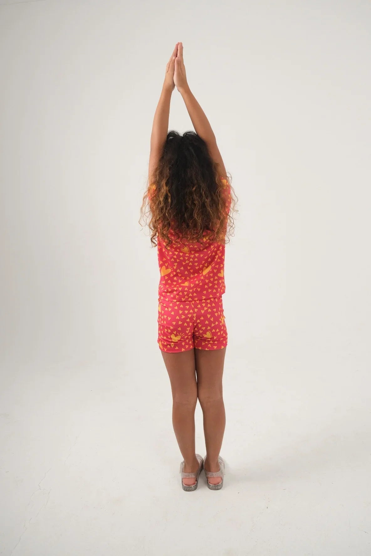 little hearts 2-piece swimsuit - playmore