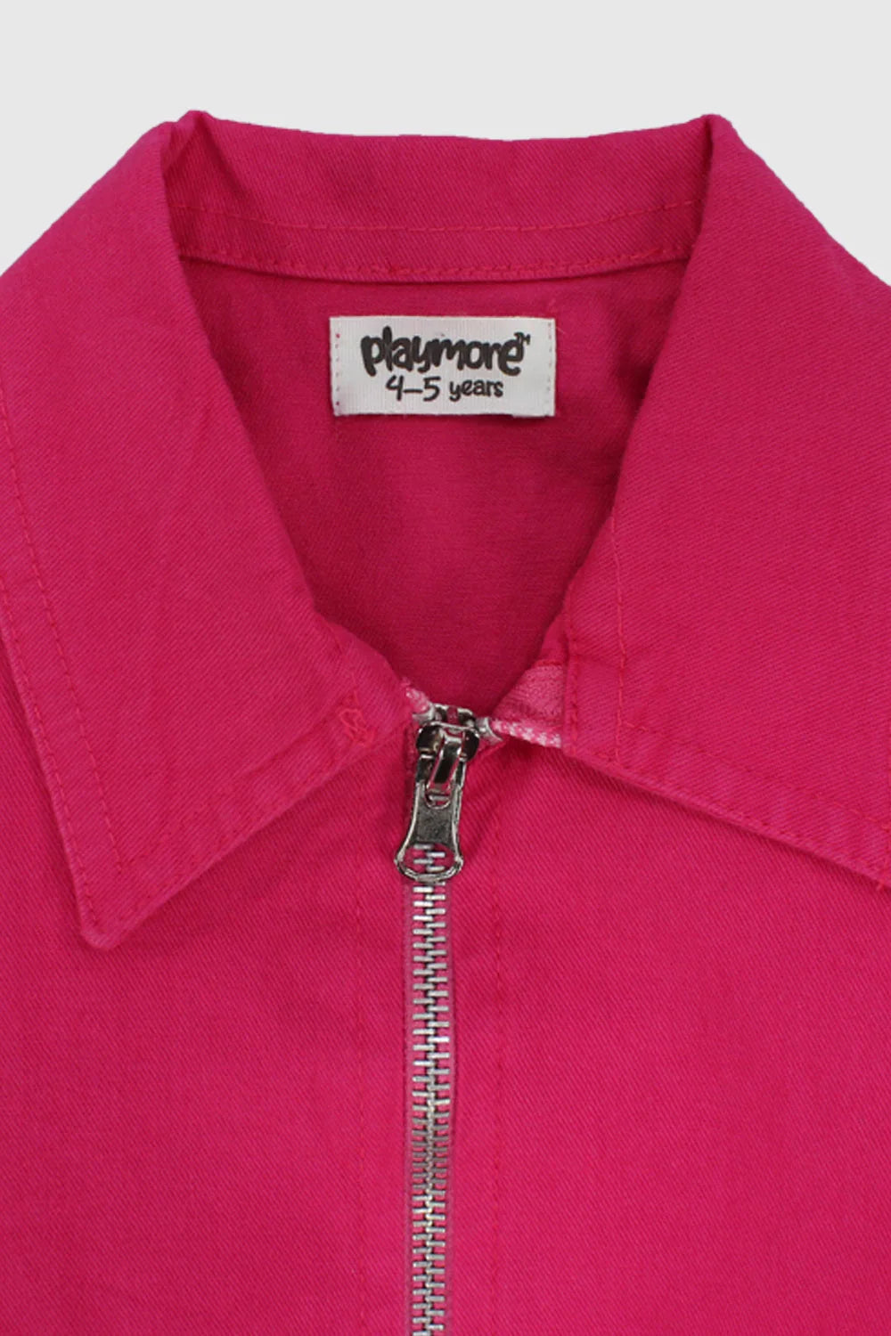 fuchsia lightweight bomber jacket - playmore