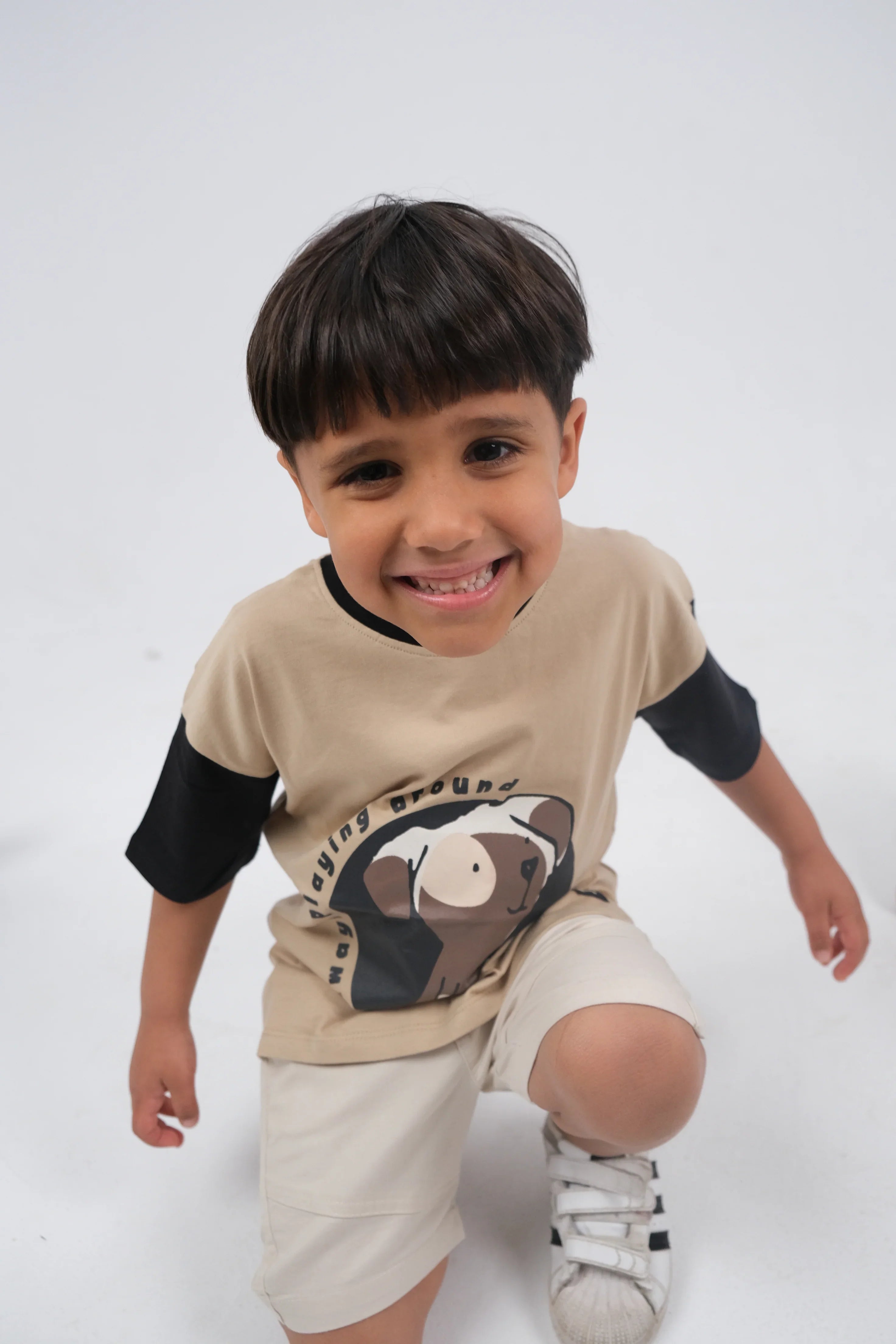 playing around tee - playmore